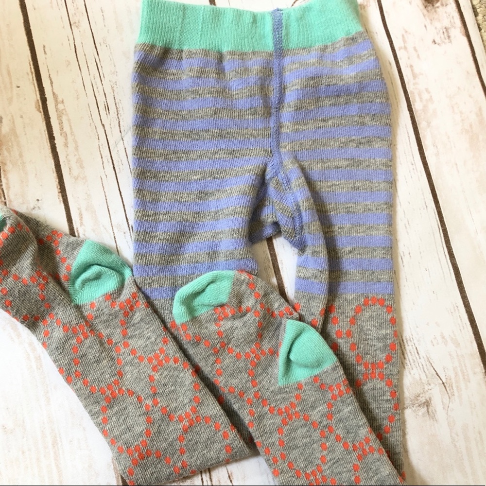 Matilda Jane Baby Tights